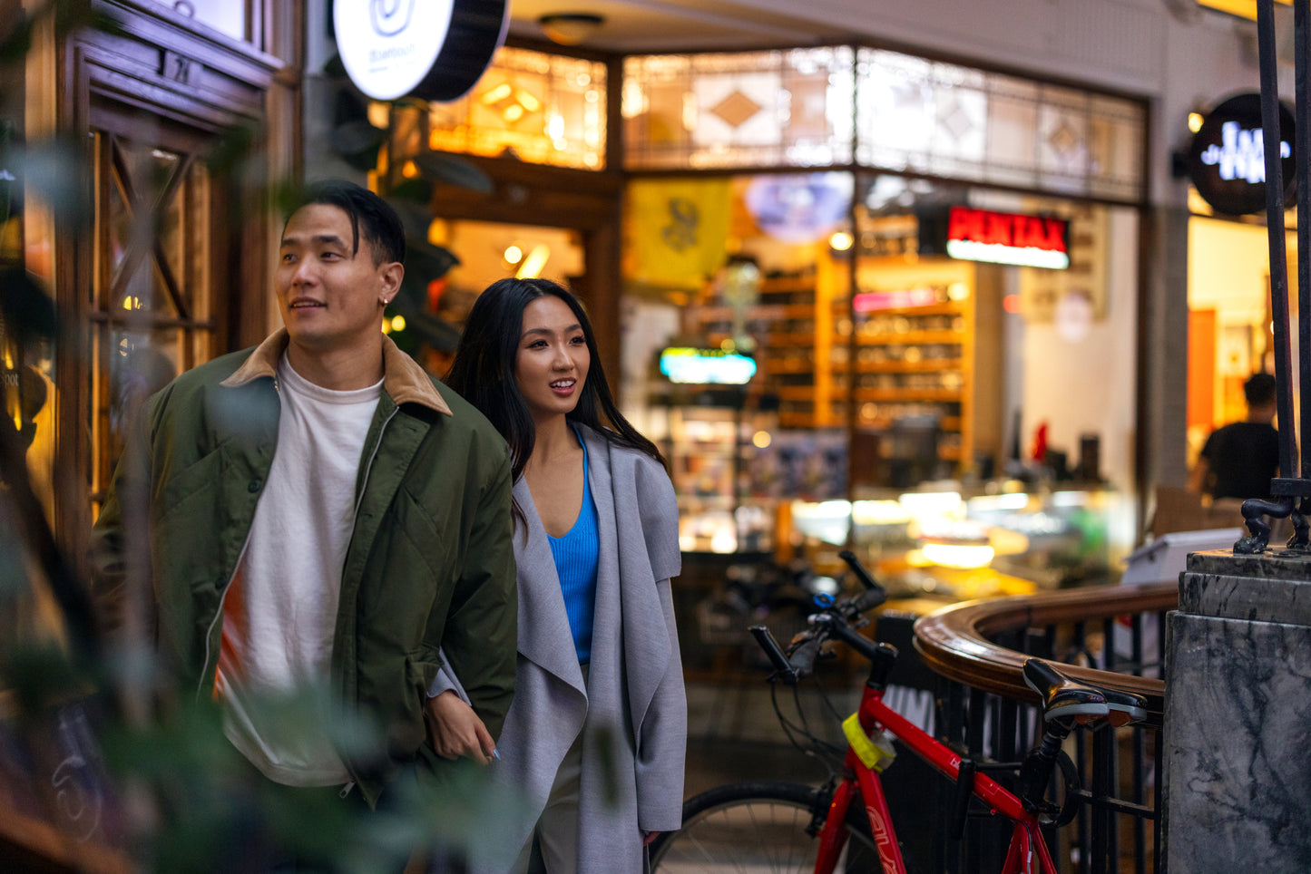 Virtual Trip Module Nine: Buying Souvenirs - MVP Journeys ®