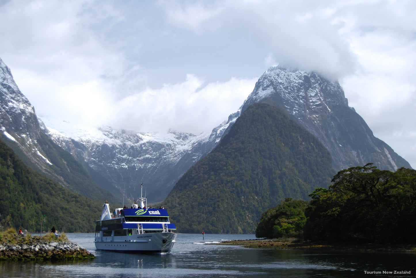 Virtual Trip Module Eight: Sightseeing - MVP Journeys ®