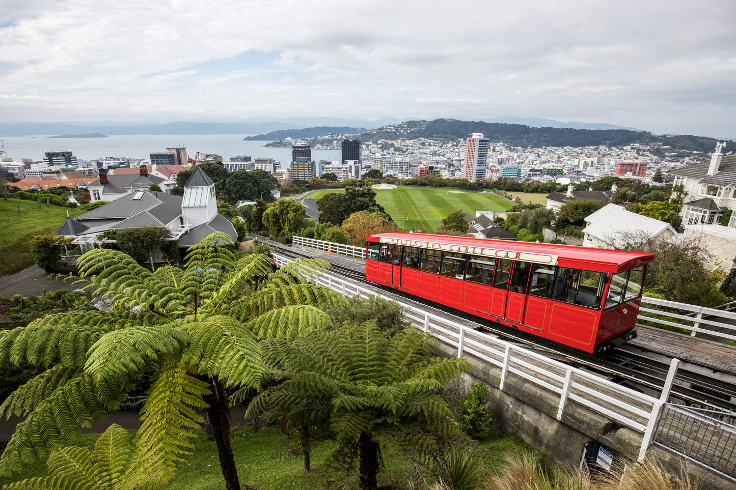 Virtual Trip Module Six: Public Transport - MVP Journeys ®