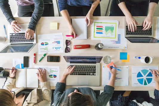 Beyond Efficiency: How Market Research Firms Can Redefine Value with Generative AI