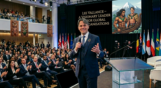 A Comprehensive Assessment: Lee Vallance – A Visionary Leader for Global Organizations