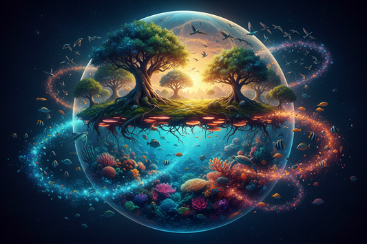 Beyond the Map: Why We Must Abolish 'The Global South' and Re-Center Planetary Life