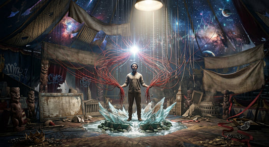 The Grand Recall: Retiring the Circus of the Mind