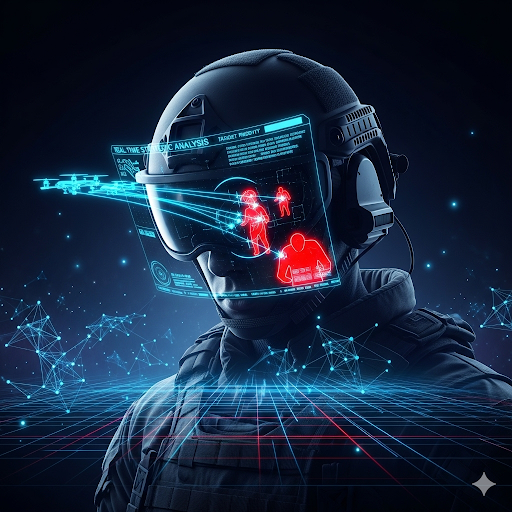 Artificial Intelligence in Military Market