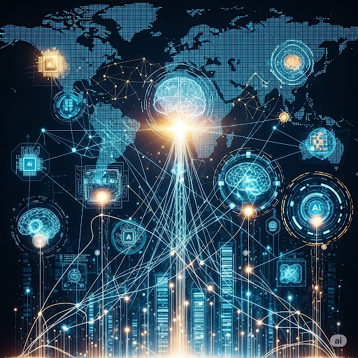 Artificial Intelligence Model Market