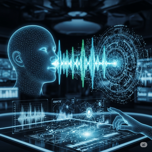 Artificial Intelligence Voice Cloning Market