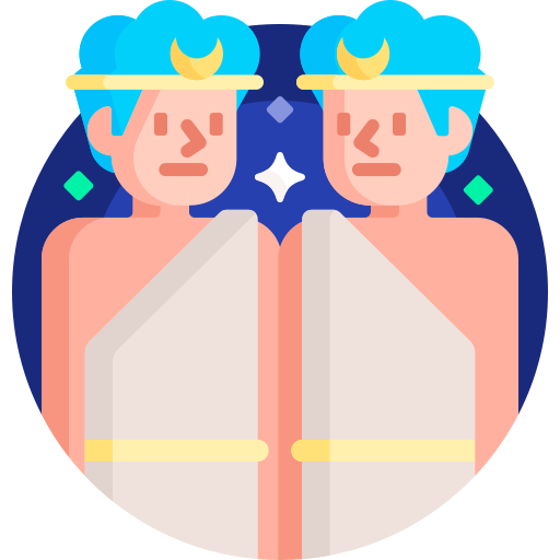 Stage Gemini: English Conversation Course for Japanese Students (Eiken Jr. Silver)