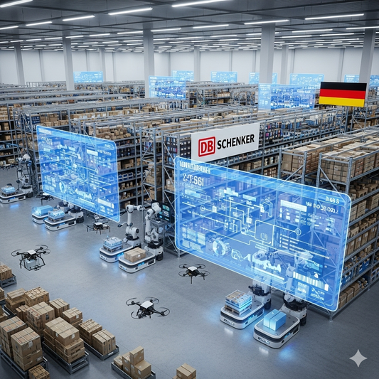 Germany Artificial Intelligence in Retail Market