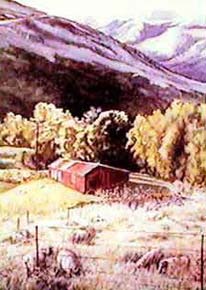 Hundalee Territory
