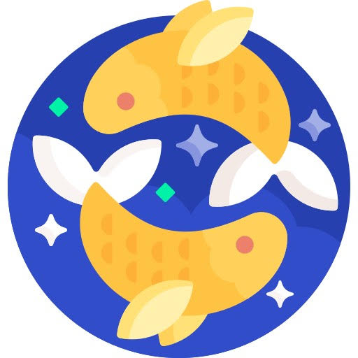 Stage Pisces: English Conversation Course for Japanese Students (Eiken Grade 1)