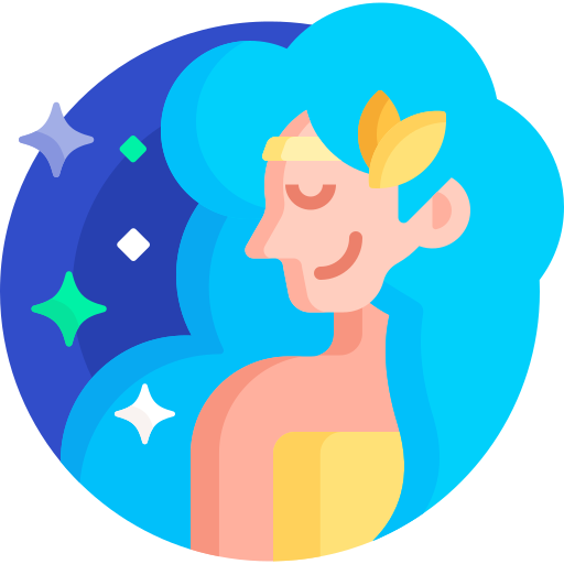 Stage Virgo: English Conversation Course for Japanese Students (Eiken Grade 4)